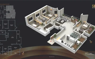 Floor Plan 5