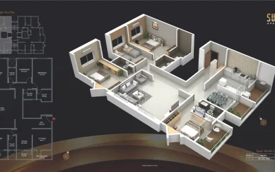 Floor Plan 6